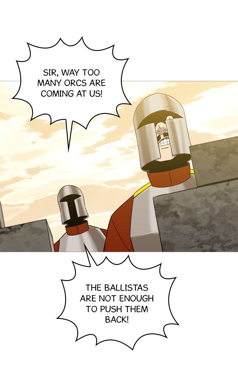 Read Becoming the Monarch Manga Online