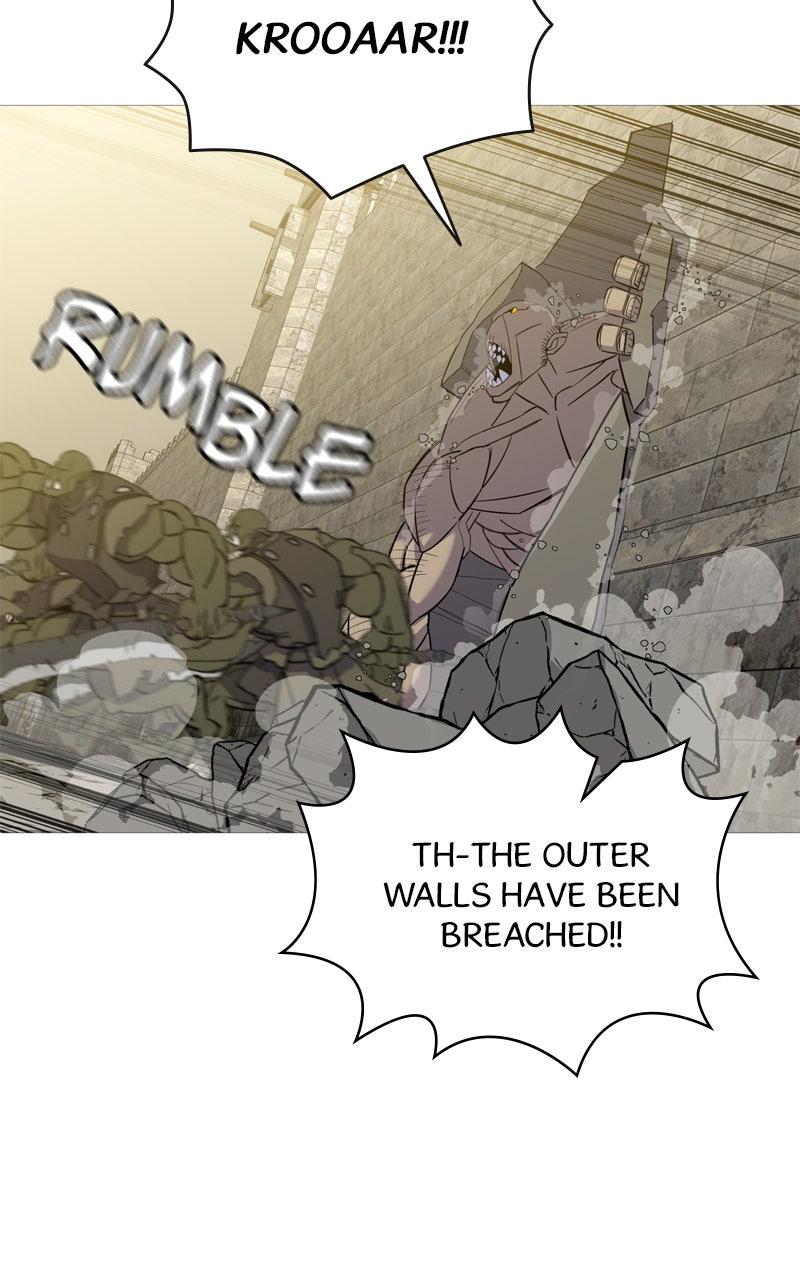 Read Becoming the Monarch Manga Online