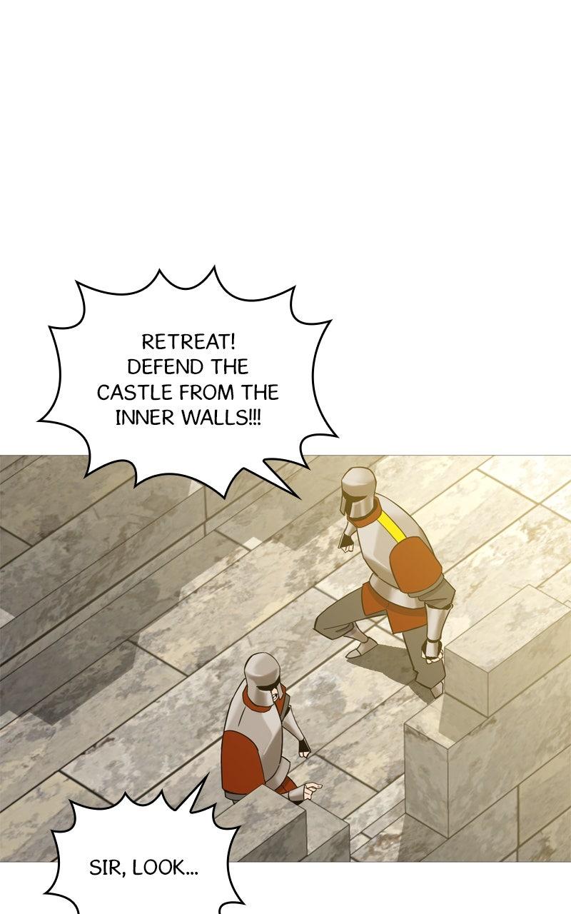 Read Becoming the Monarch Manga Online