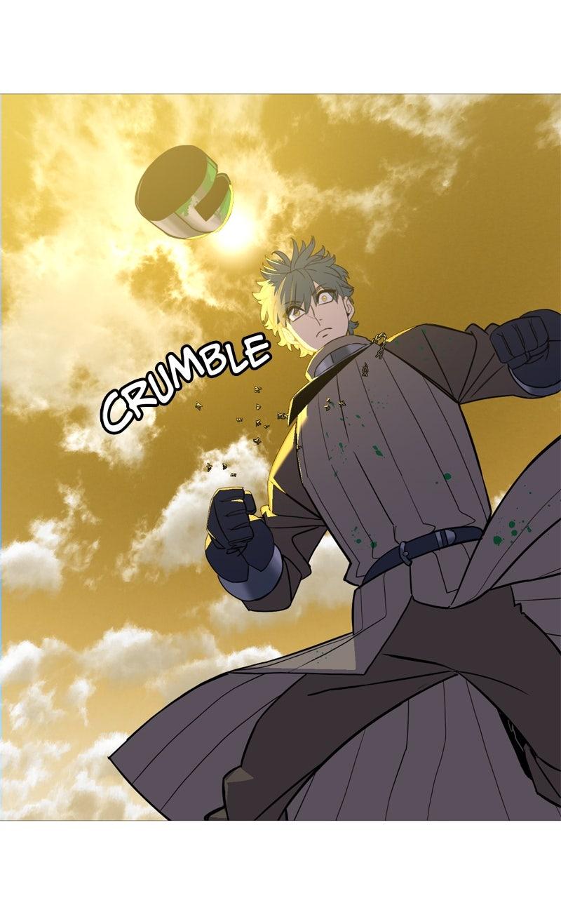 Read Becoming the Monarch Manga Online