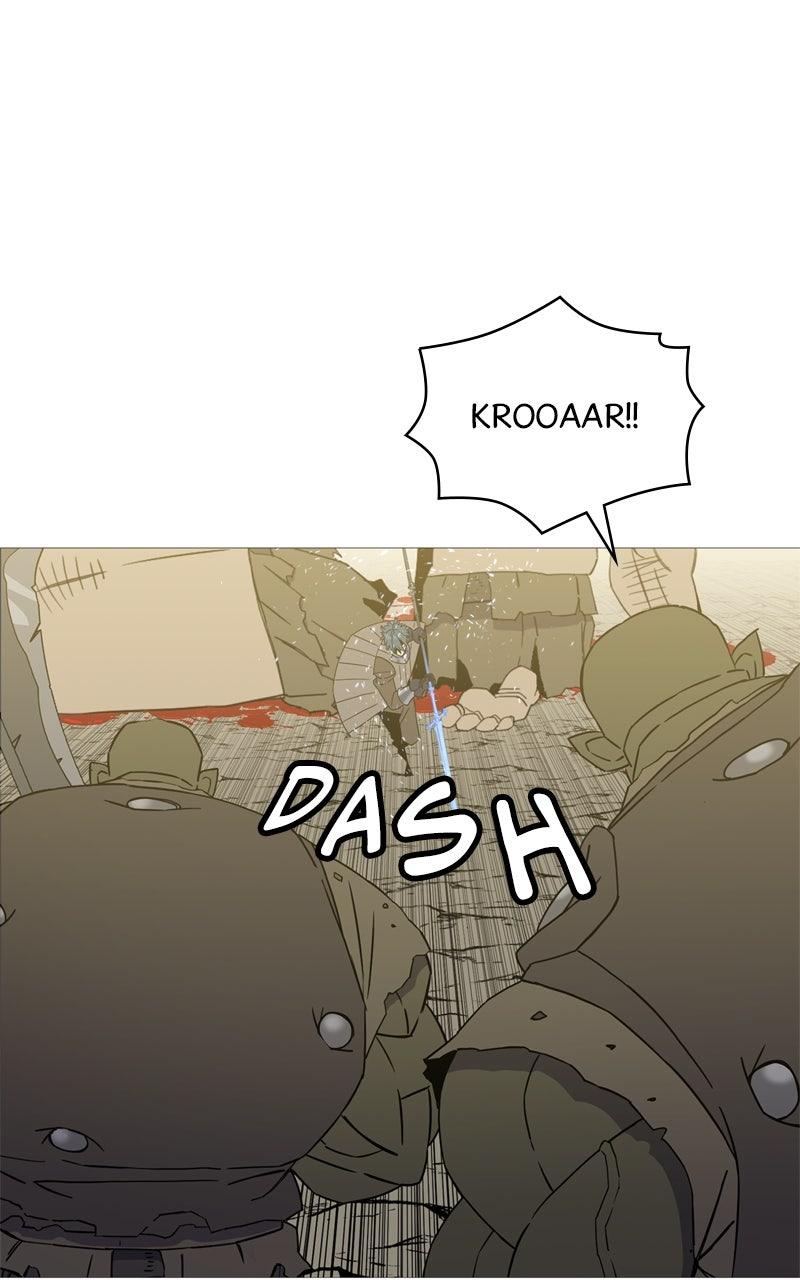 Read Becoming the Monarch Manga Online