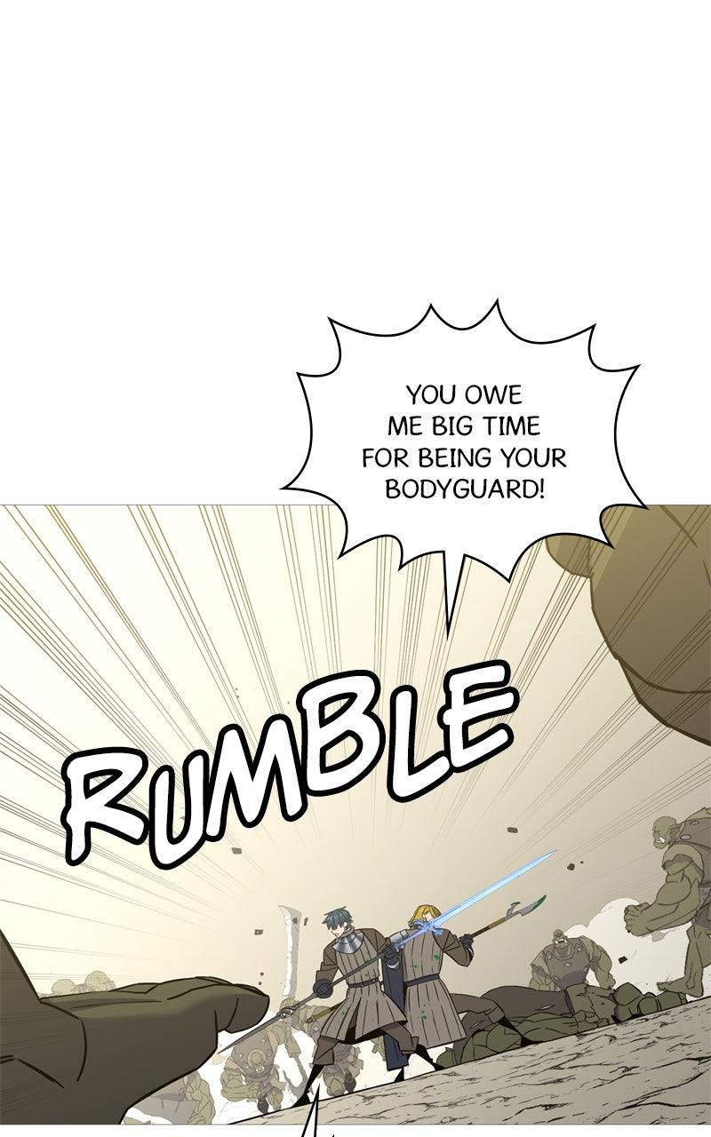 Read Becoming the Monarch Manga Online