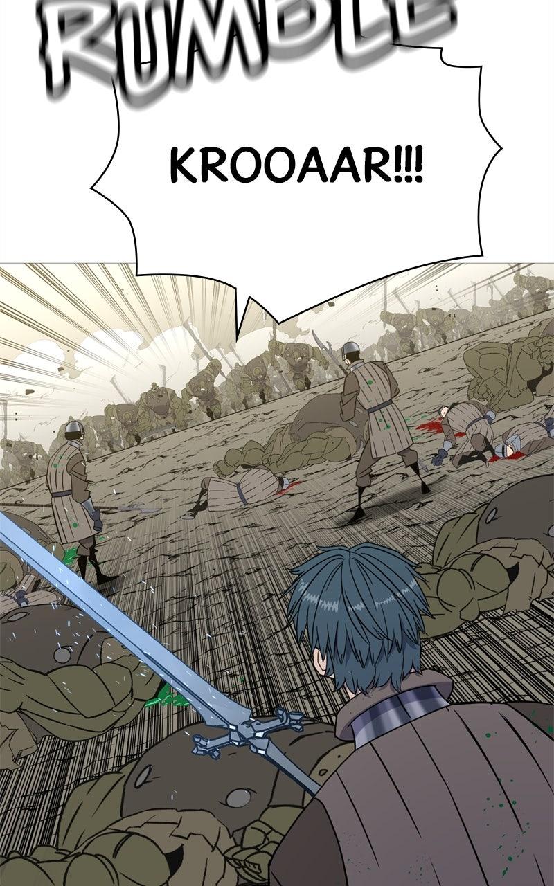 Read Becoming the Monarch Manga Online