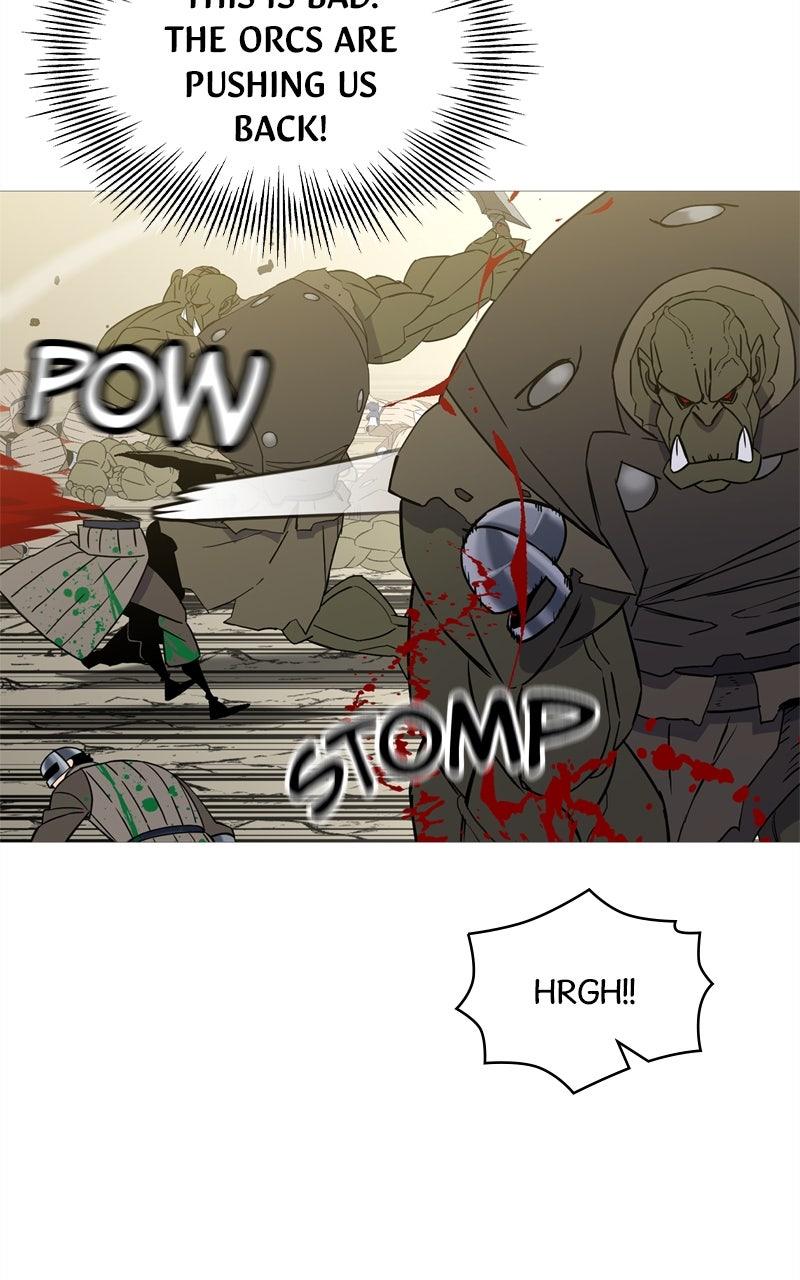 Read Becoming the Monarch Manga Online