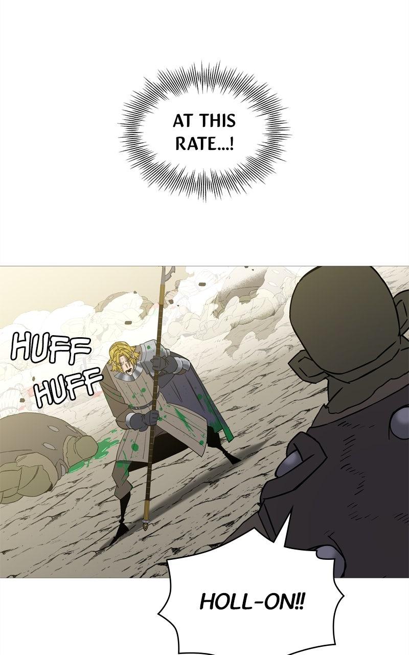Read Becoming the Monarch Manga Online