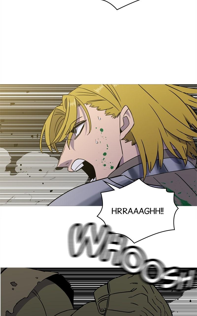 Read Becoming the Monarch Manga Online