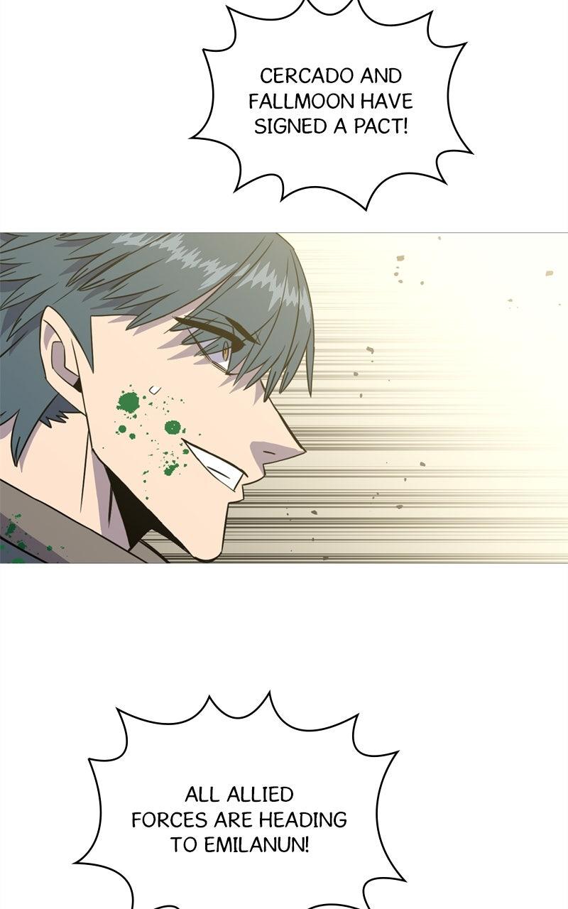 Read Becoming the Monarch Manga Online