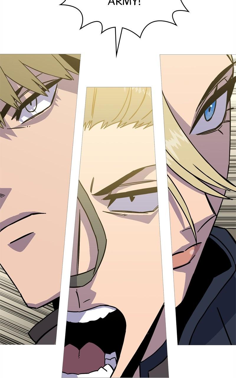 Read Becoming the Monarch Manga Online