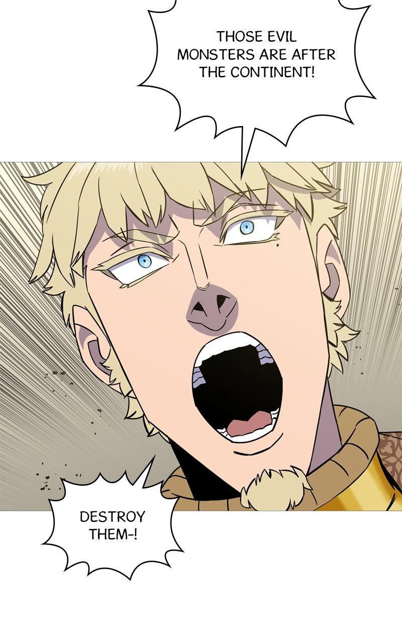 Read Becoming the Monarch Manga Online
