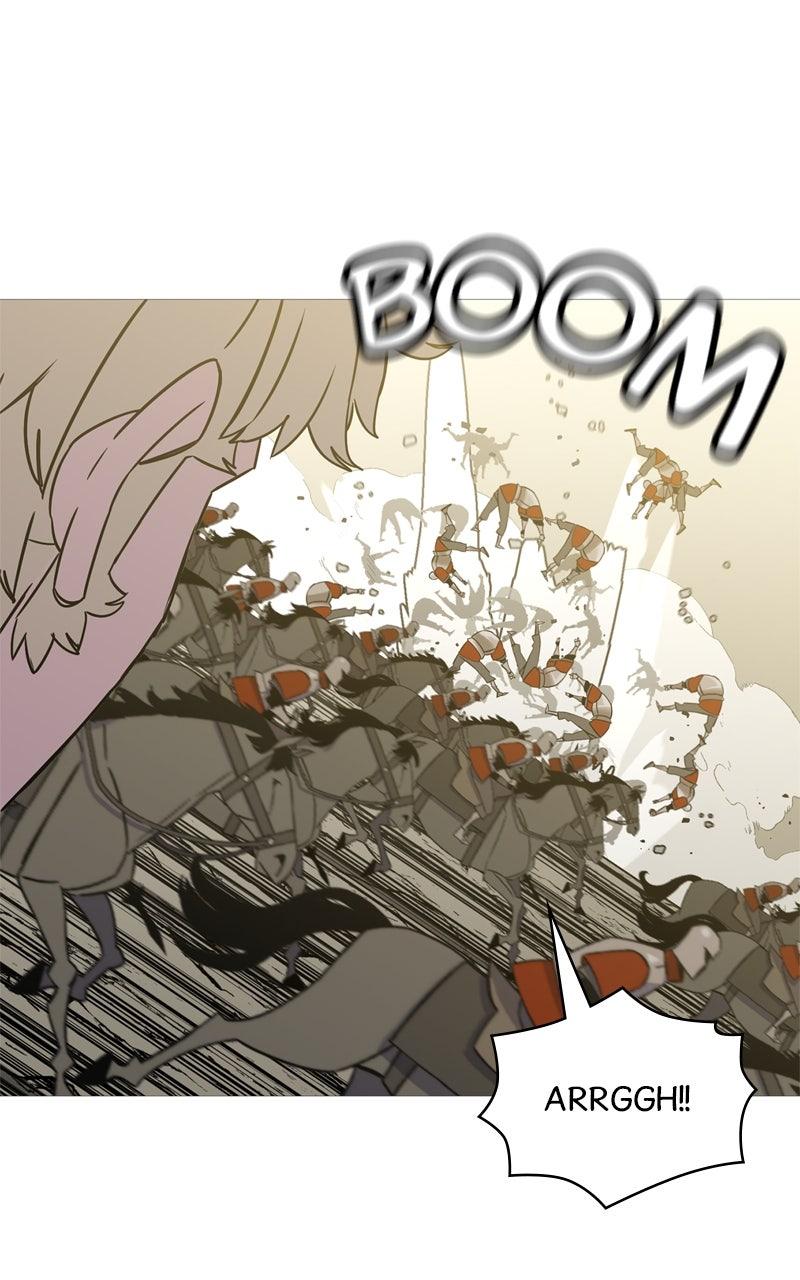 Read Becoming the Monarch Manga Online