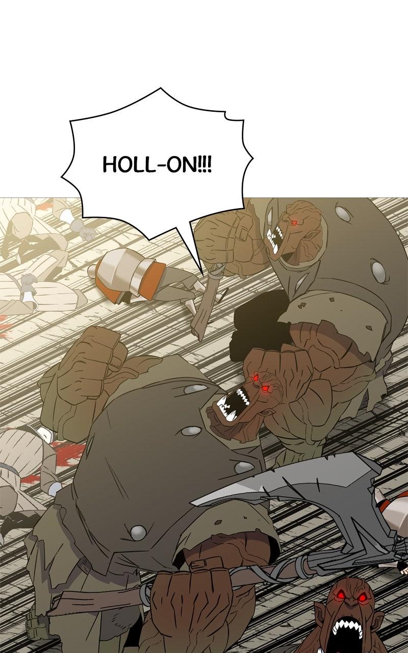 Read Becoming the Monarch Manga Online