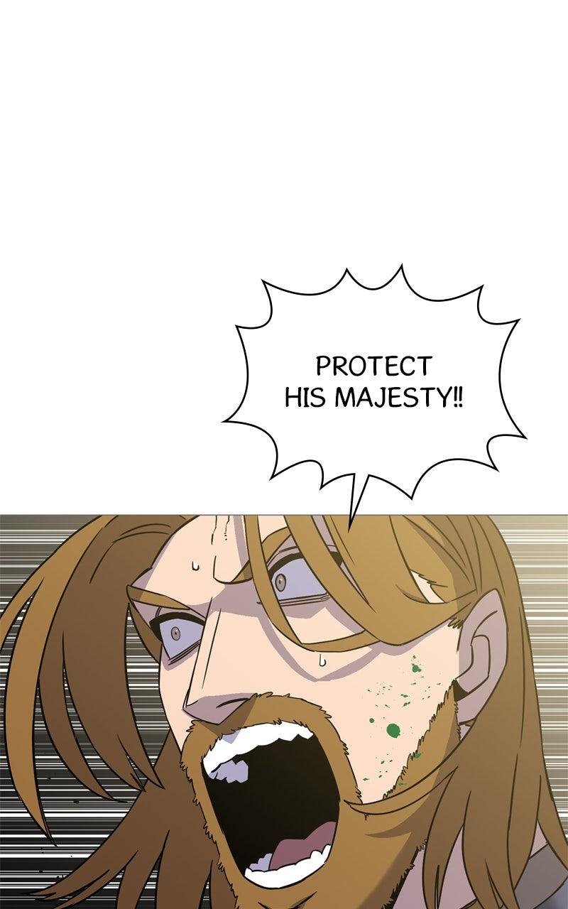 Read Becoming the Monarch Manga Online