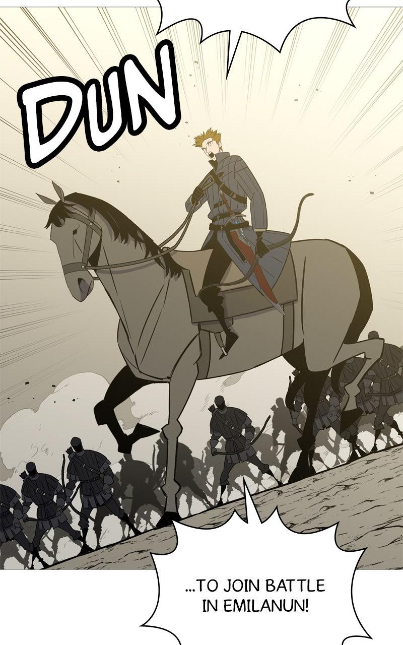 Read Becoming the Monarch Manga Online