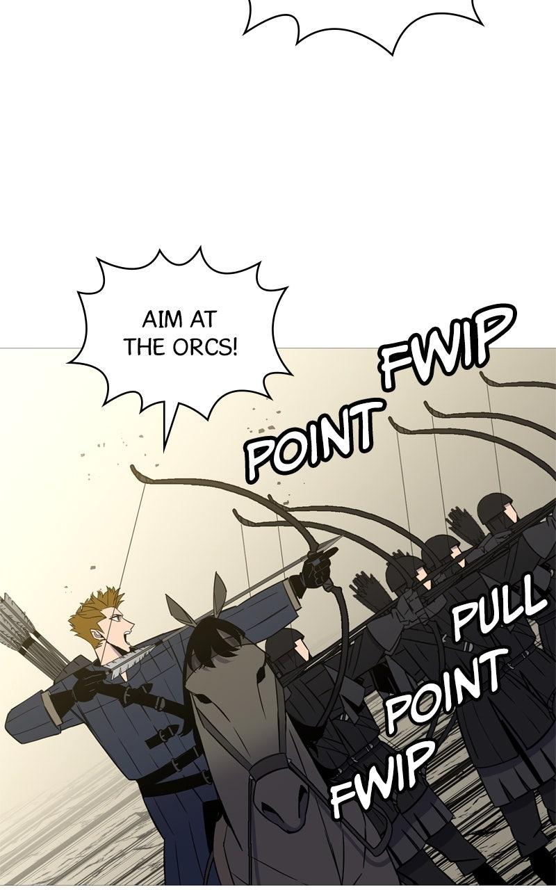 Read Becoming the Monarch Manga Online
