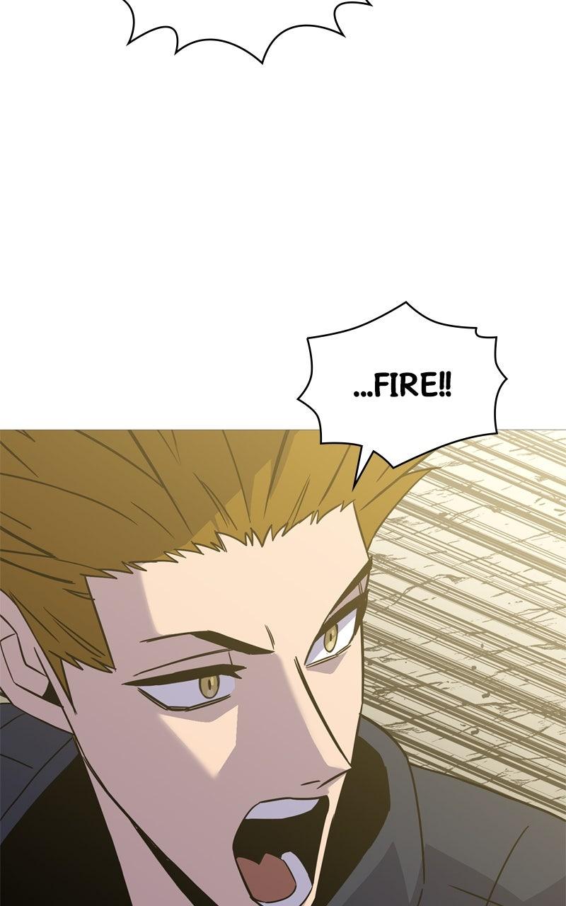 Read Becoming the Monarch Manga Online