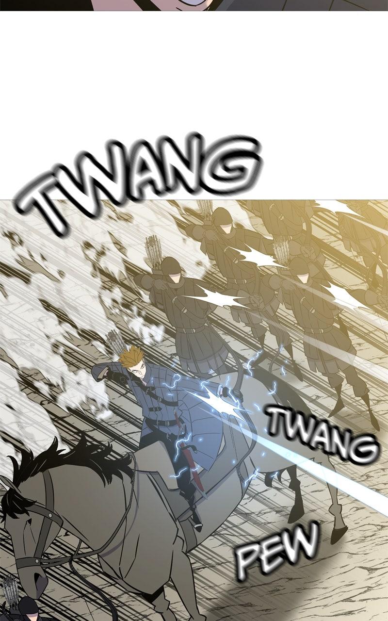 Read Becoming the Monarch Manga Online