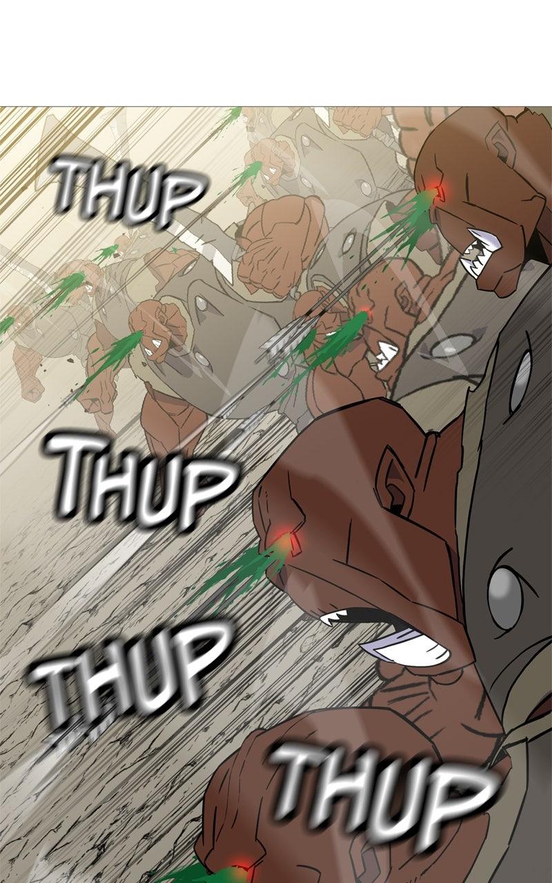 Read Becoming the Monarch Manga Online