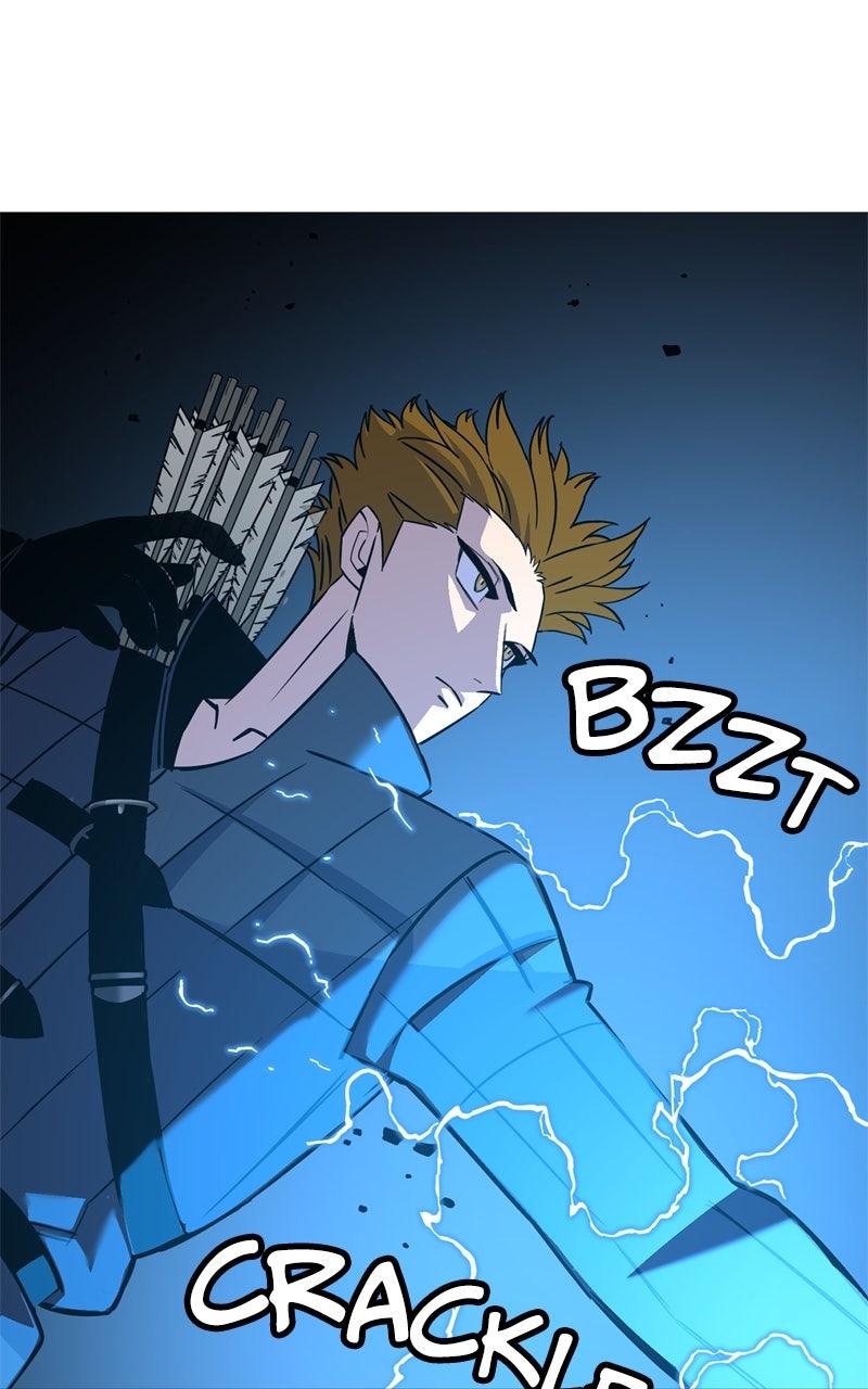 Read Becoming the Monarch Manga Online