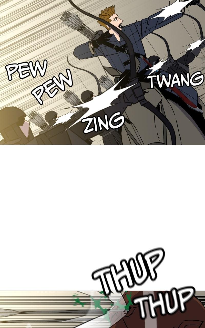 Read Becoming the Monarch Manga Online