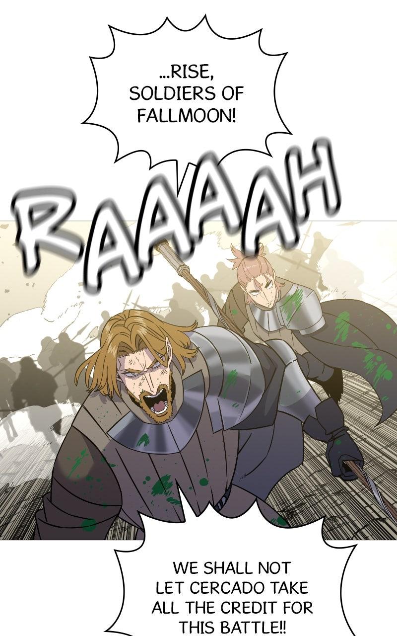 Read Becoming the Monarch Manga Online