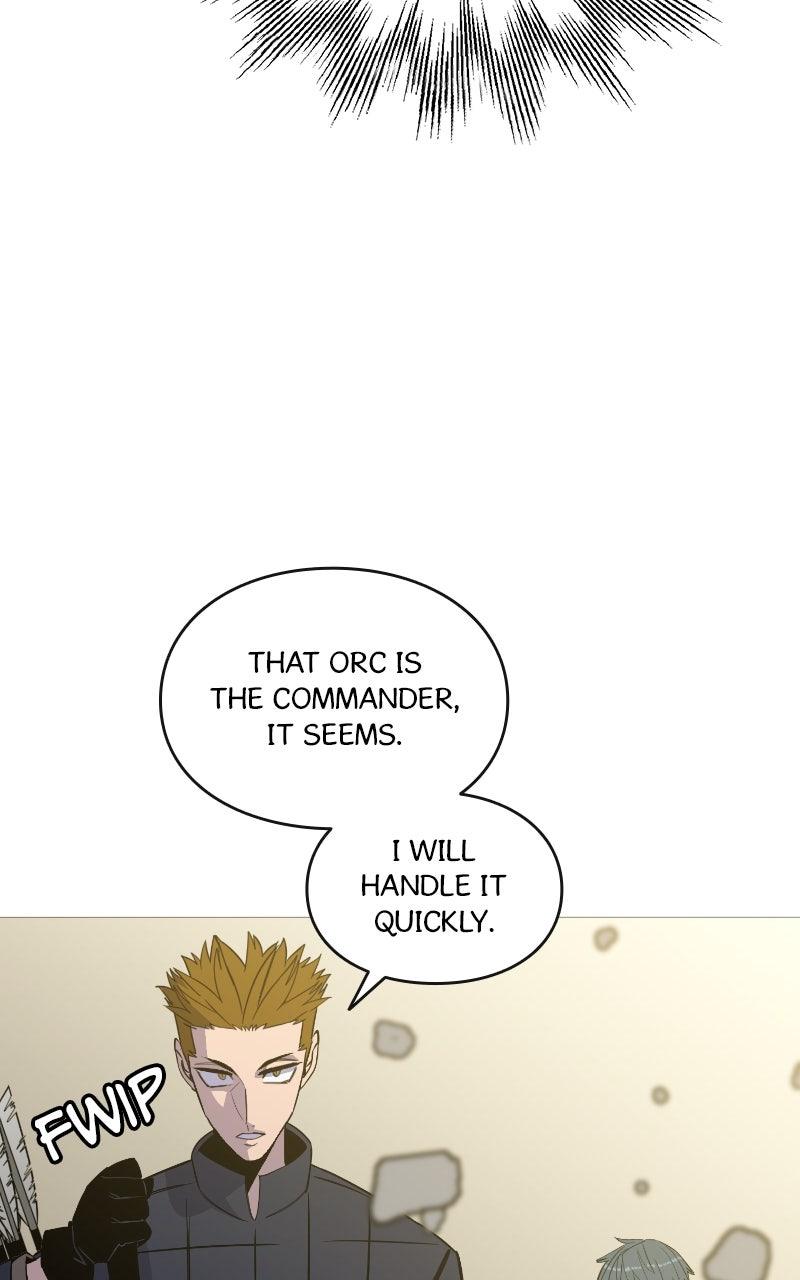 Read Becoming the Monarch Manga Online