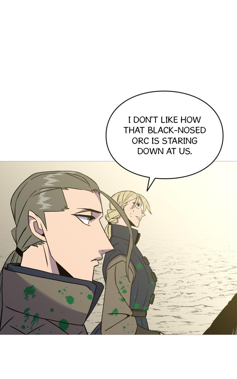 Read Becoming the Monarch Manga Online