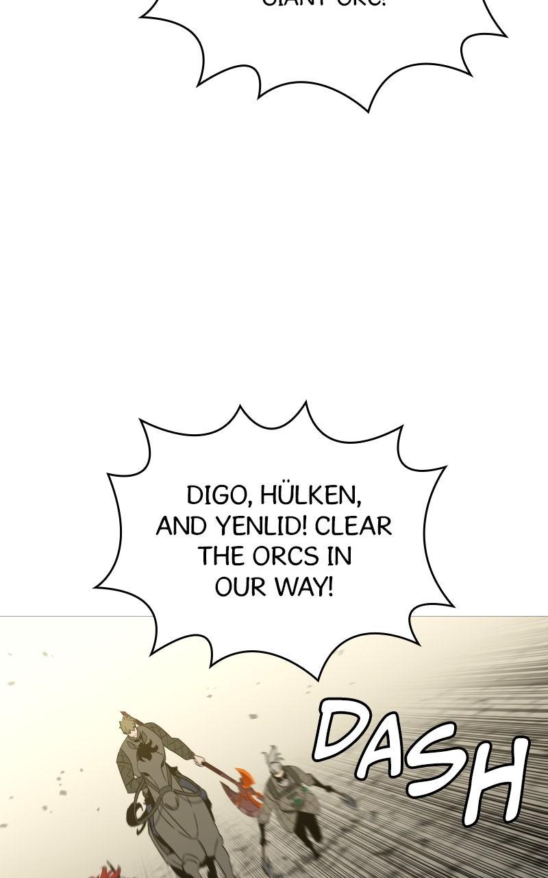 Read Becoming the Monarch Manga Online