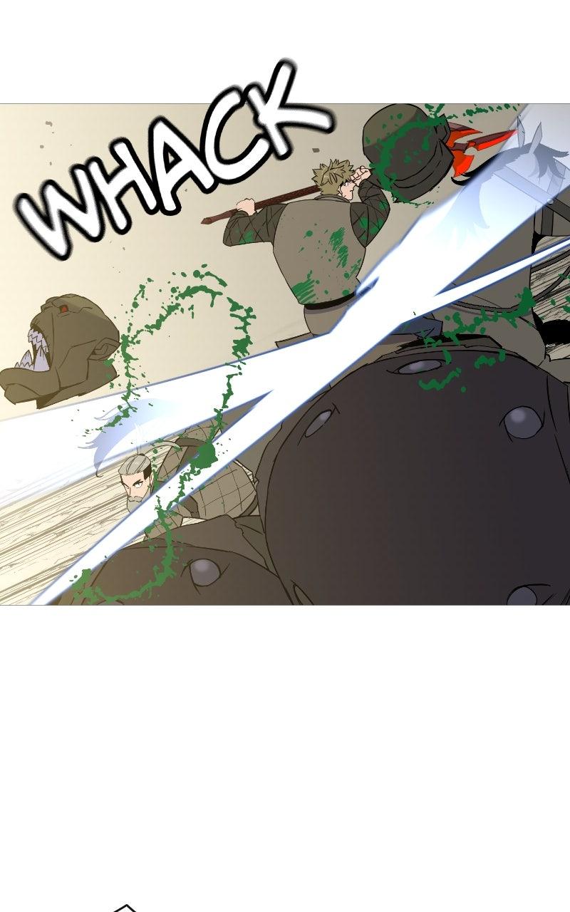 Read Becoming the Monarch Manga Online