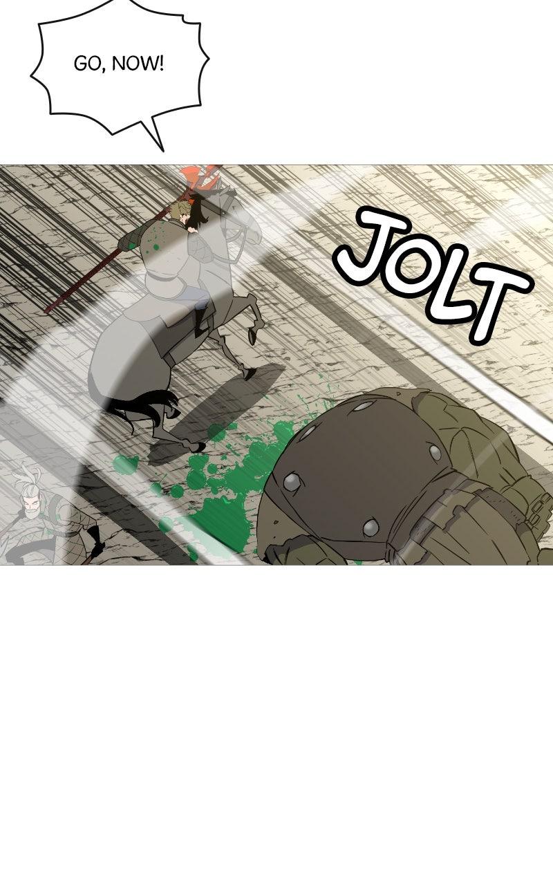Read Becoming the Monarch Manga Online