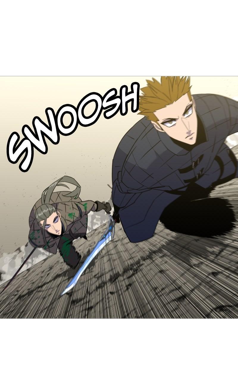 Read Becoming the Monarch Manga Online
