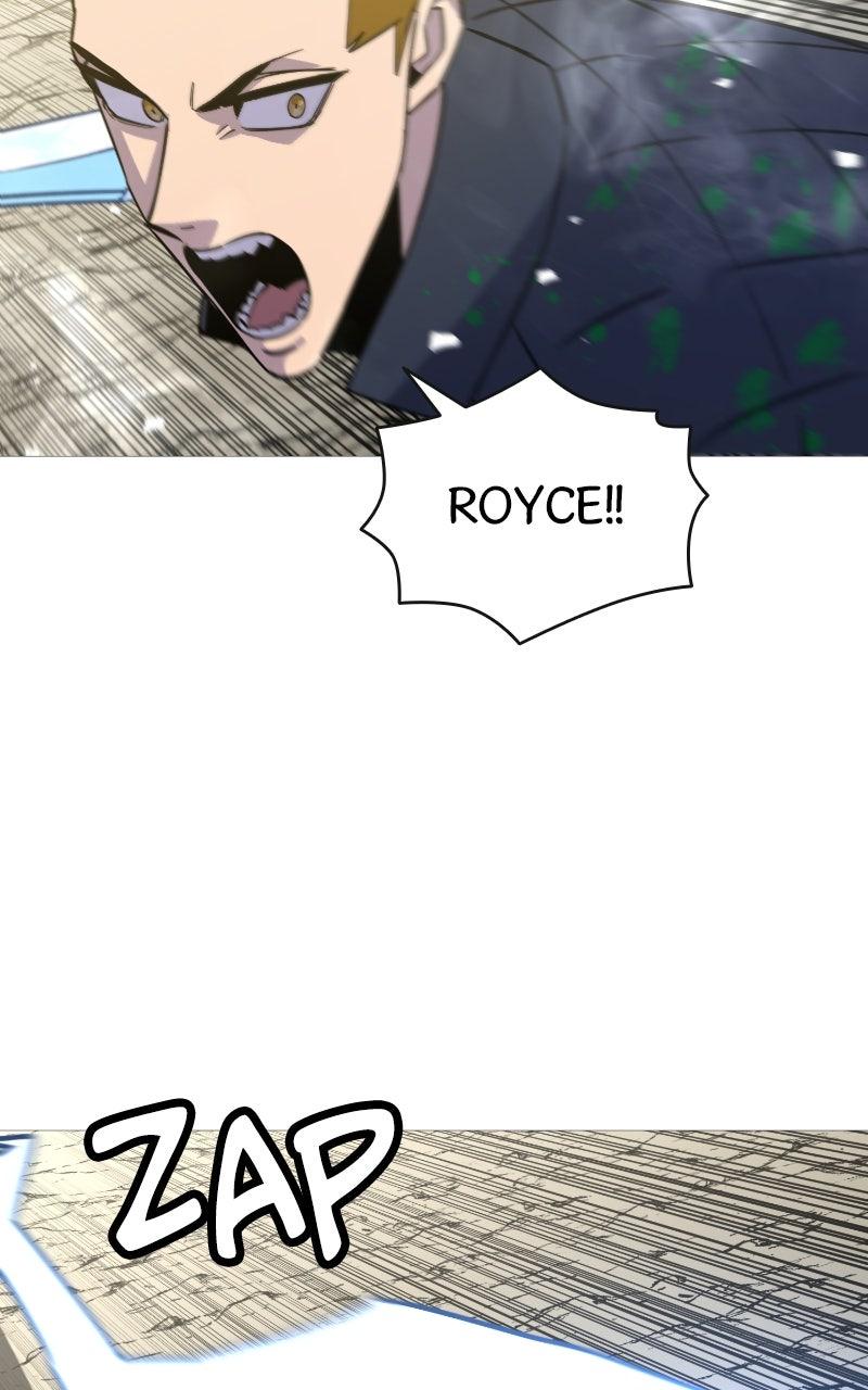 Read Becoming the Monarch Manga Online