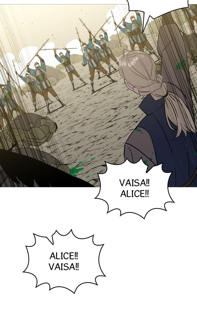 Read Becoming the Monarch Manga Online