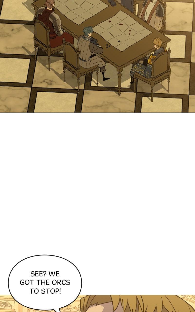 Read Becoming the Monarch Manga Online