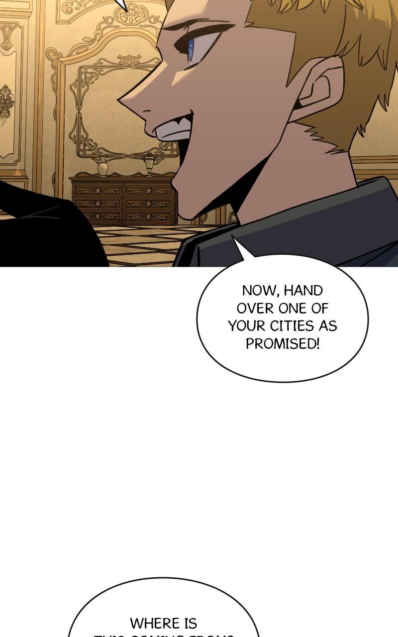 Read Becoming the Monarch Manga Online