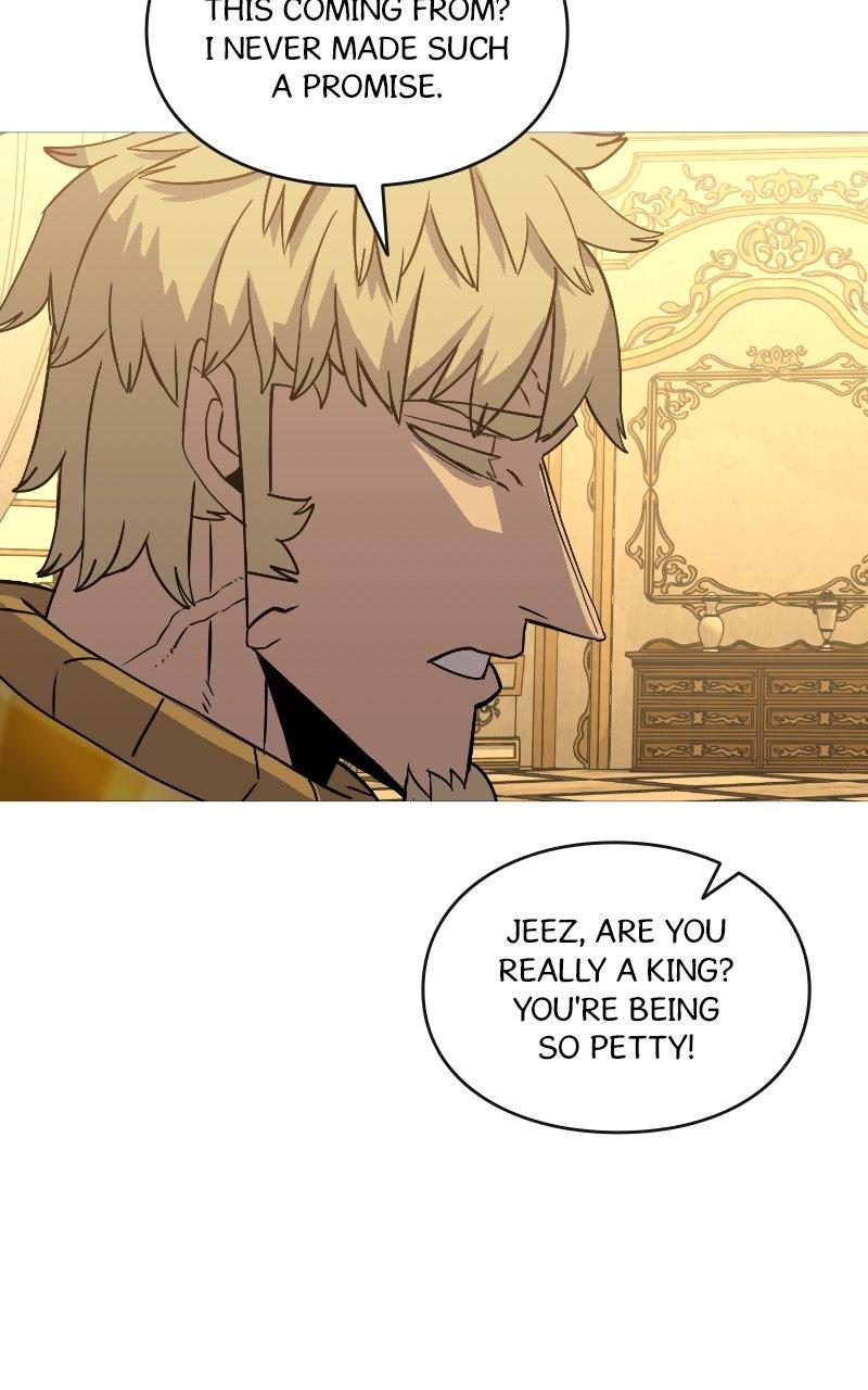 Read Becoming the Monarch Manga Online
