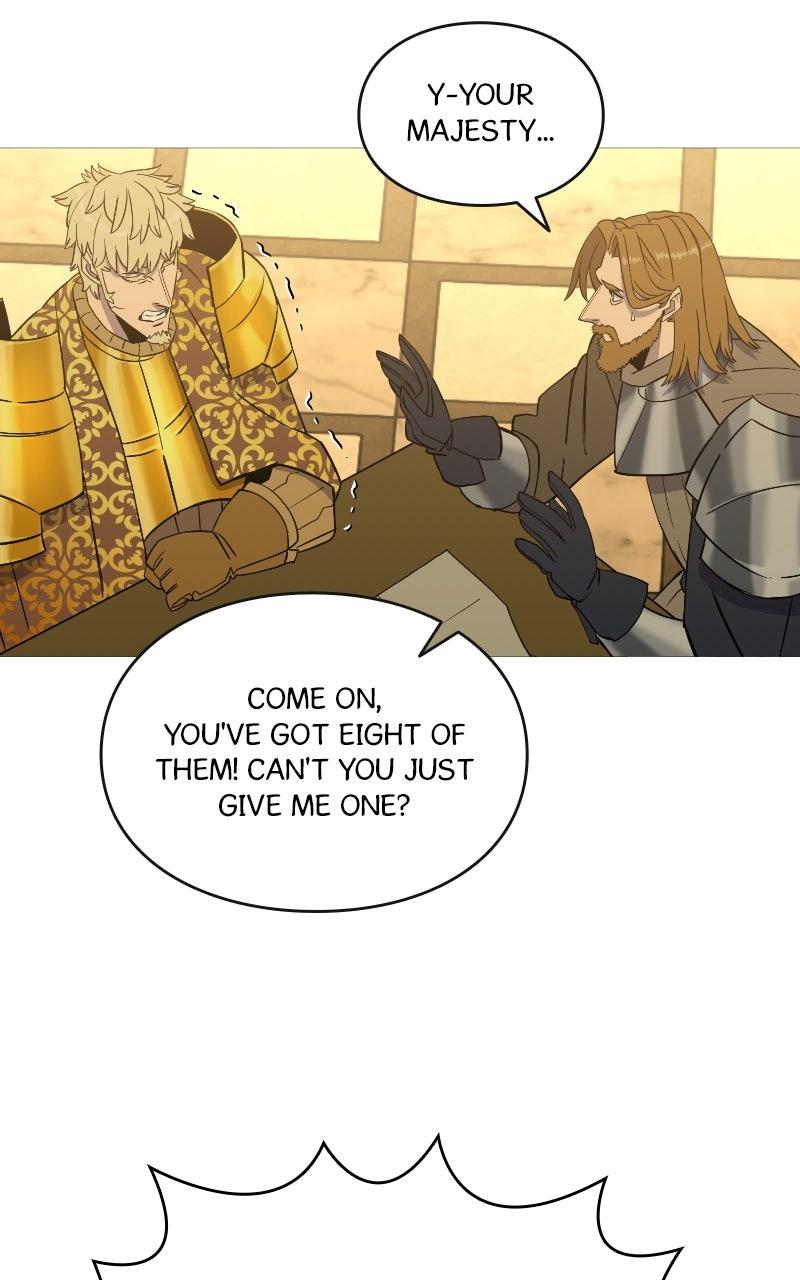 Read Becoming the Monarch Manga Online