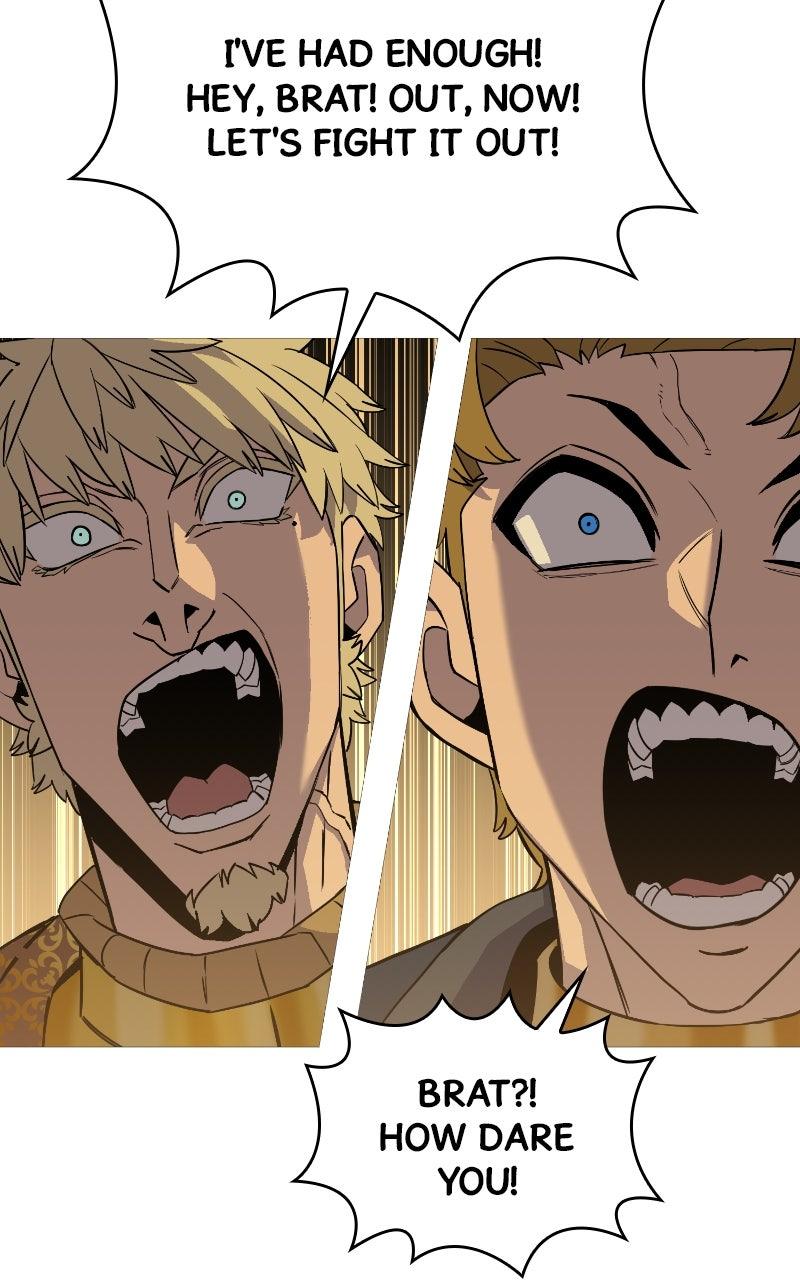 Read Becoming the Monarch Manga Online