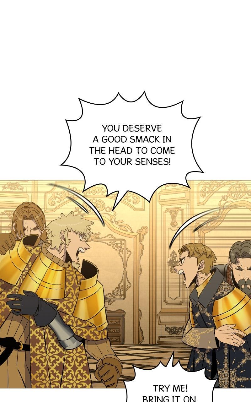 Read Becoming the Monarch Manga Online