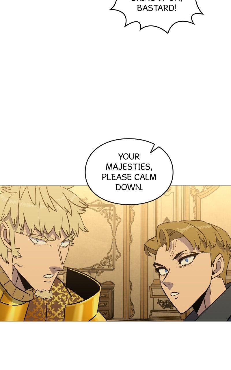 Read Becoming the Monarch Manga Online