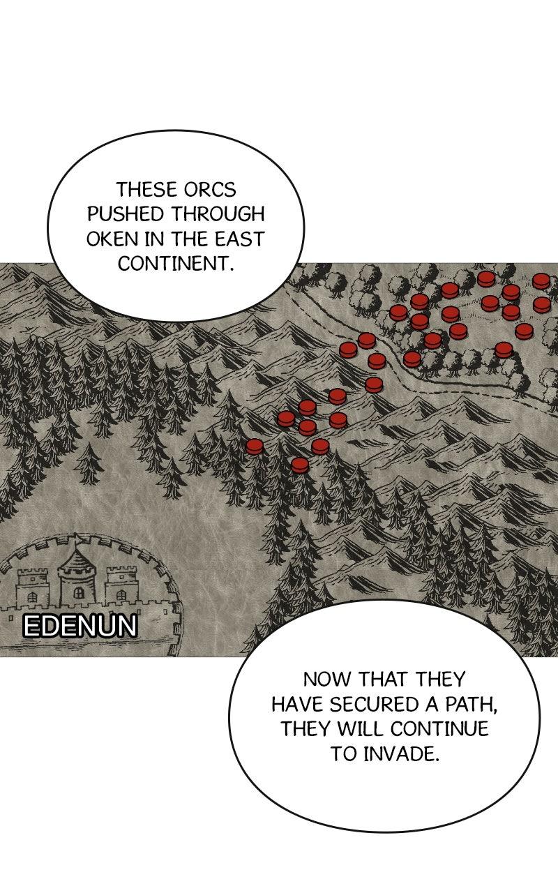 Read Becoming the Monarch Manga Online