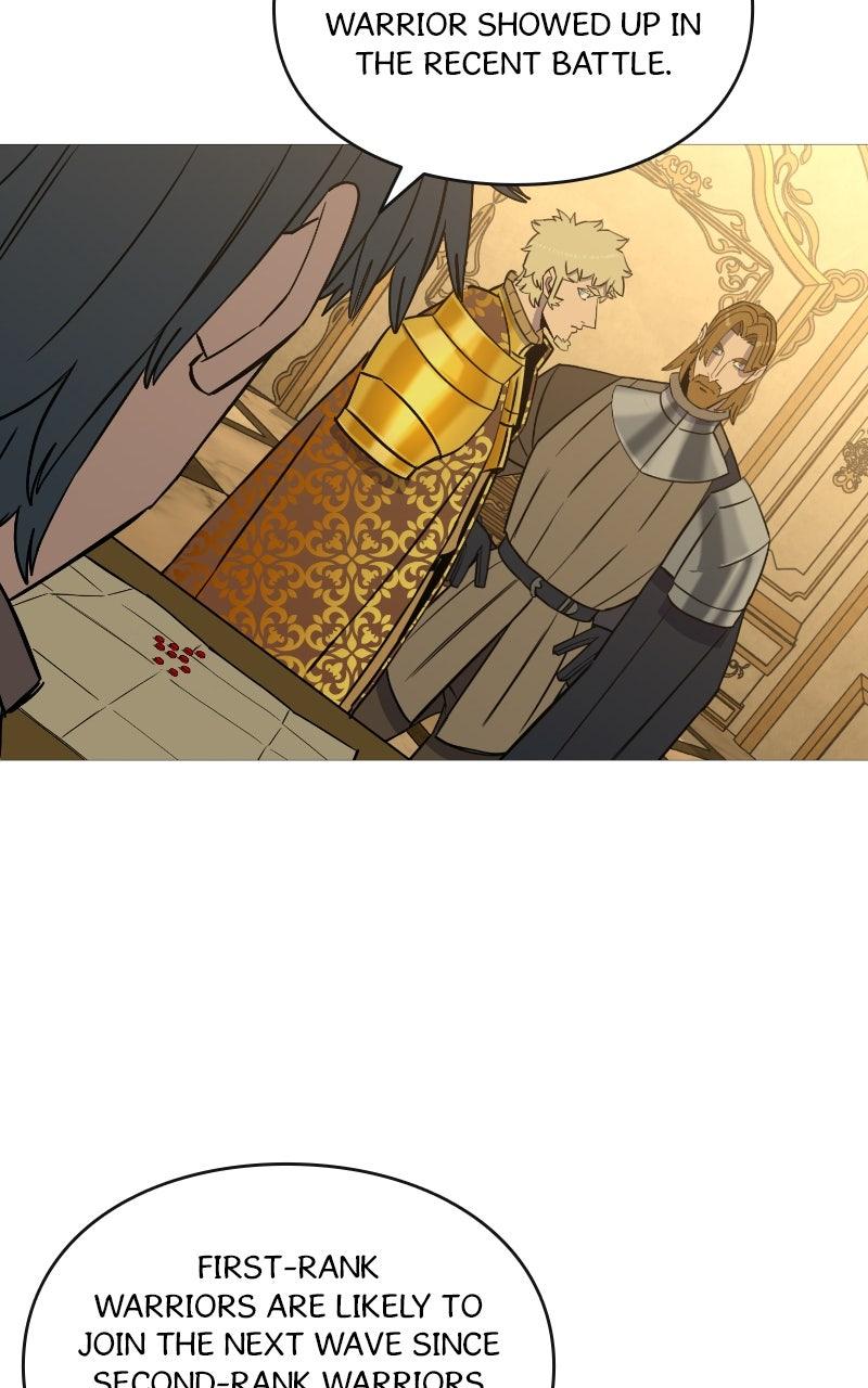 Read Becoming the Monarch Manga Online
