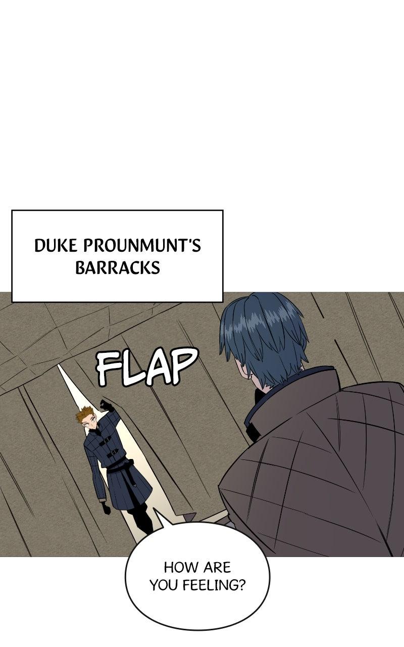 Read Becoming the Monarch Manga Online