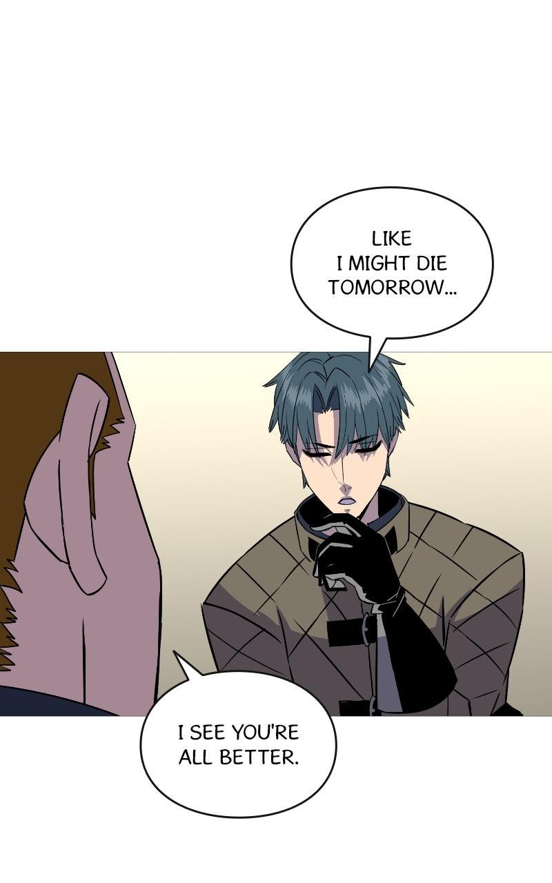 Read Becoming the Monarch Manga Online