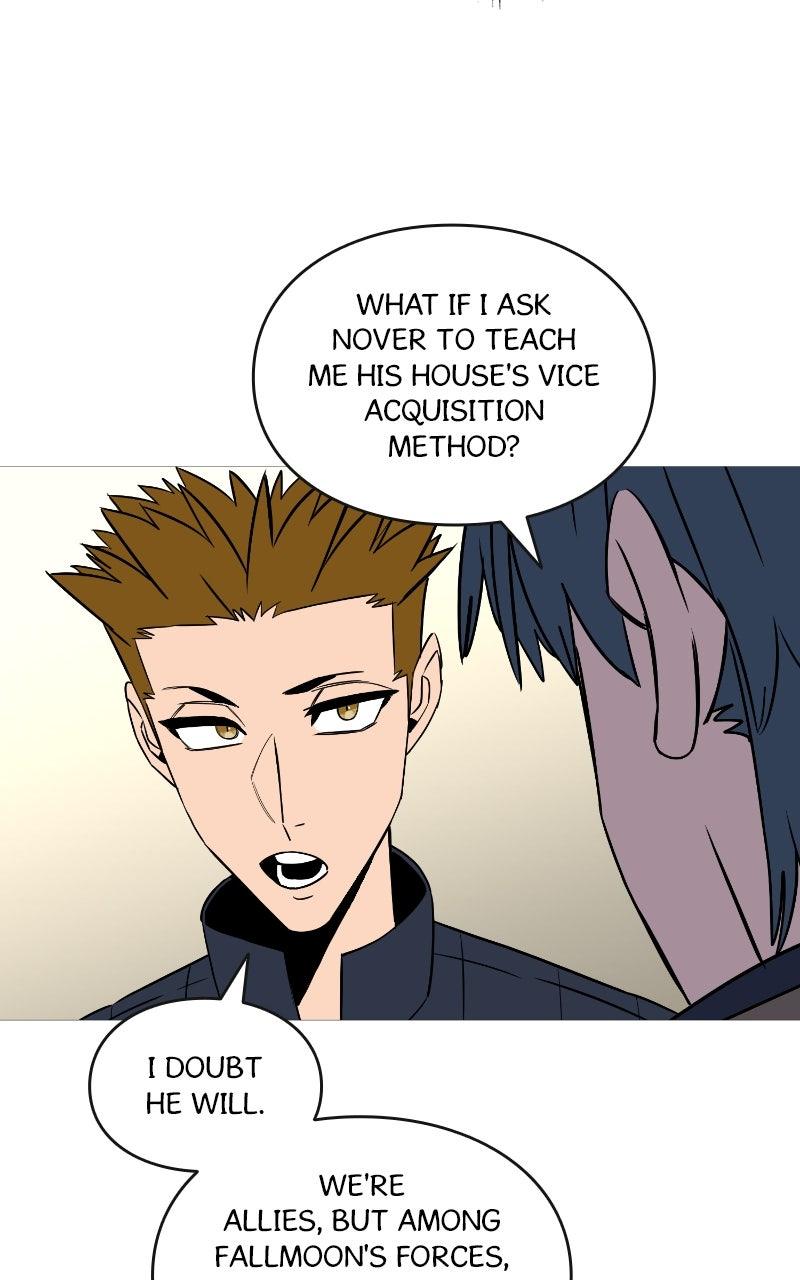 Read Becoming the Monarch Manga Online