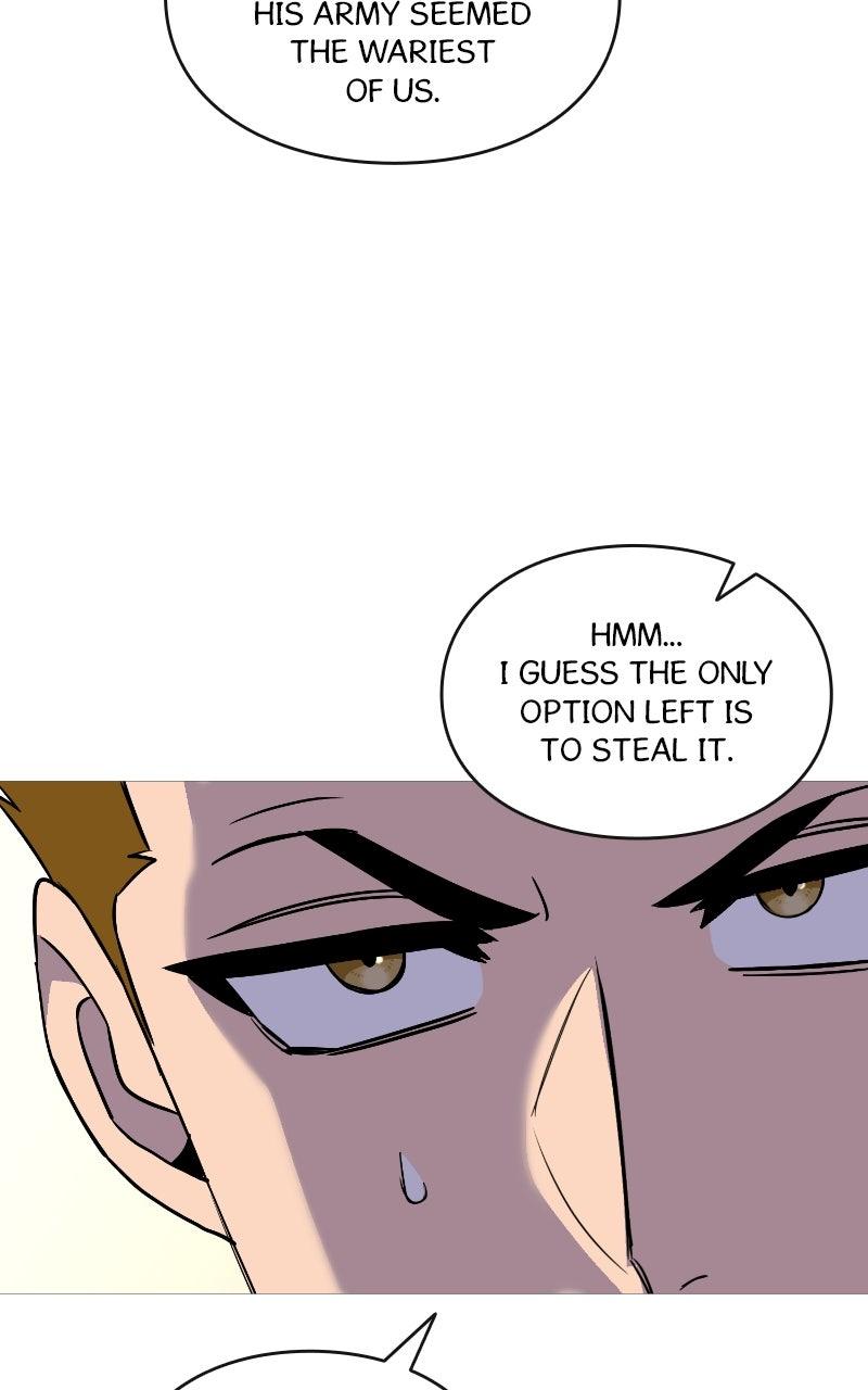 Read Becoming the Monarch Manga Online