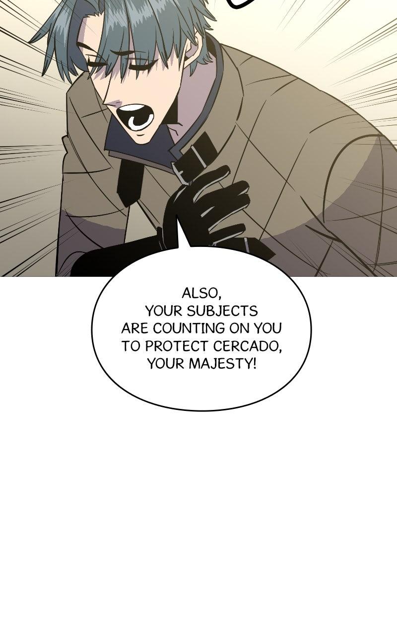 Read Becoming the Monarch Manga Online