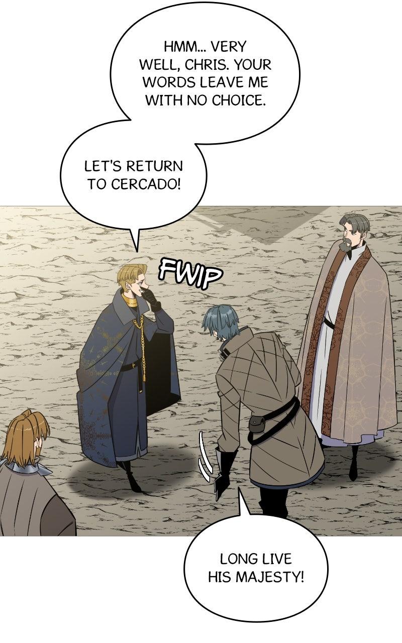 Read Becoming the Monarch Manga Online