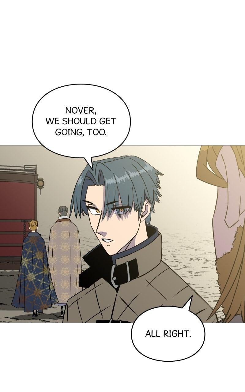 Read Becoming the Monarch Manga Online