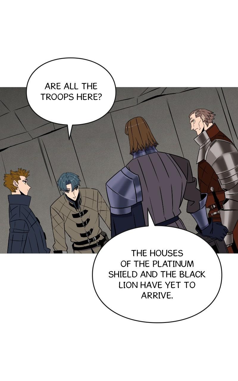 Read Becoming the Monarch Manga Online