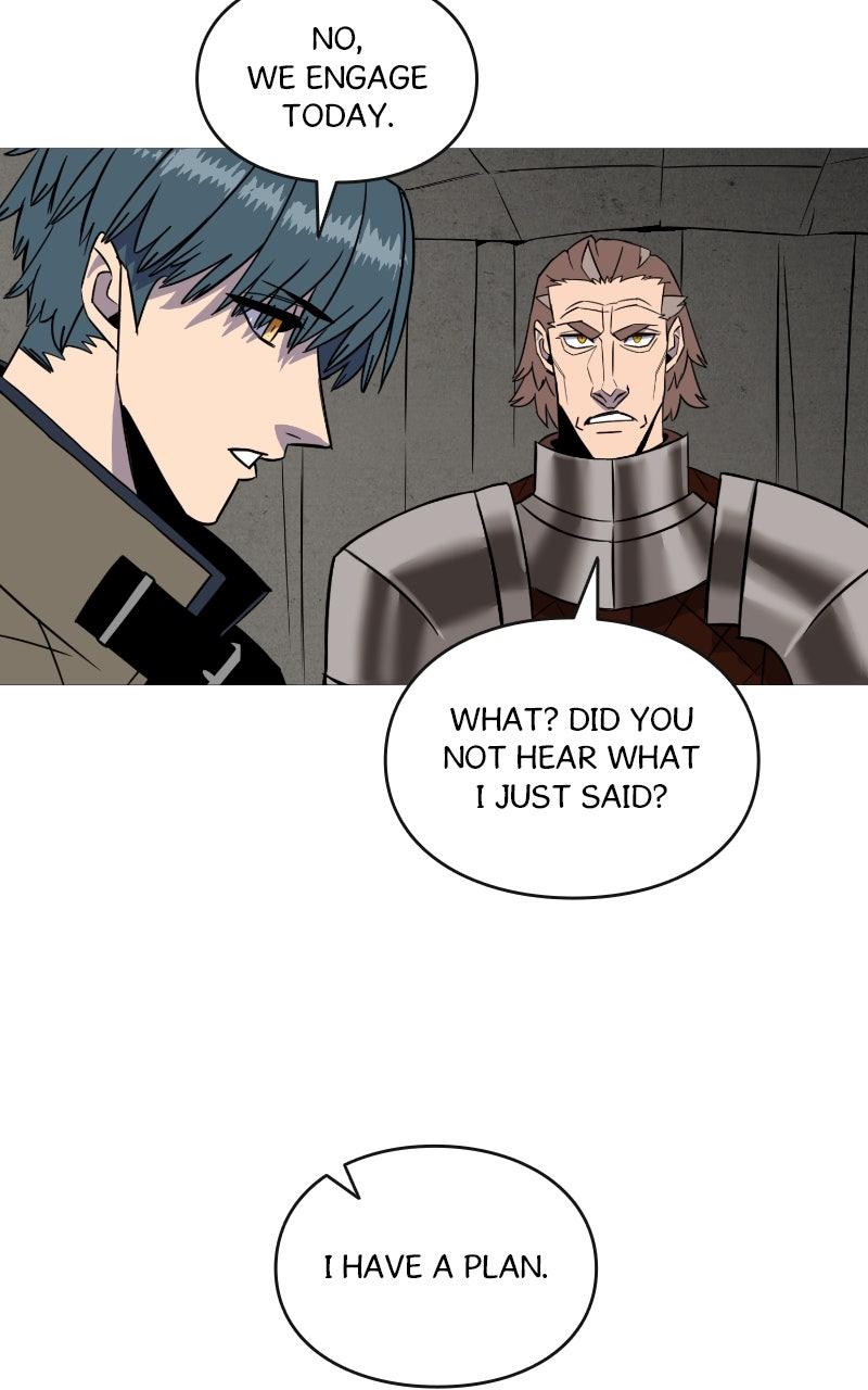 Read Becoming the Monarch Manga Online
